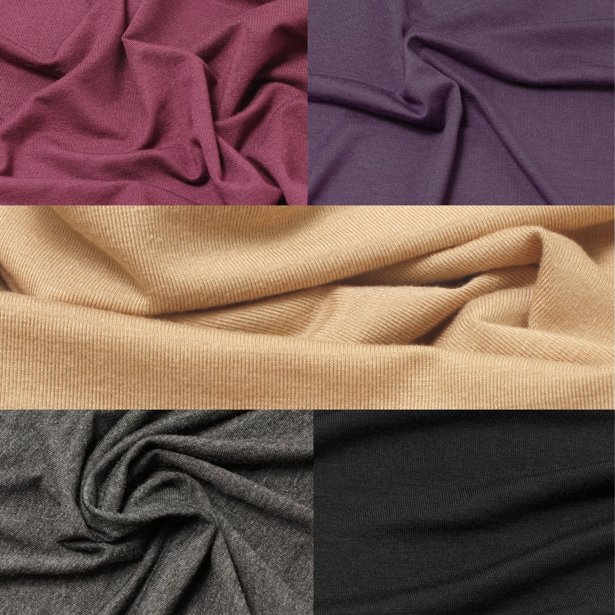 1258 | Jersey Fabric
