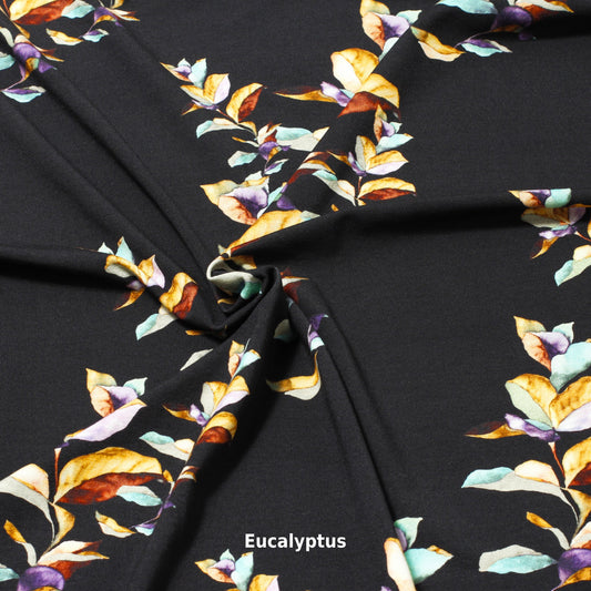 1260PT | Printed viscose Jersey