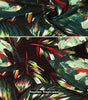 Feuilles Tropic | Printed Viscose Jersey
