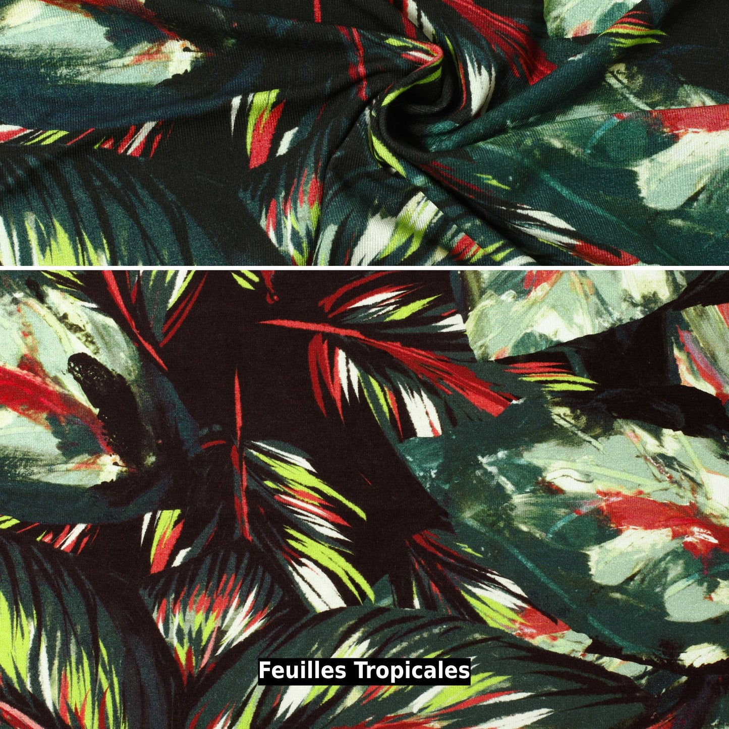 1260PT | Printed viscose Jersey