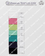 1261 | Lightweight Jersey