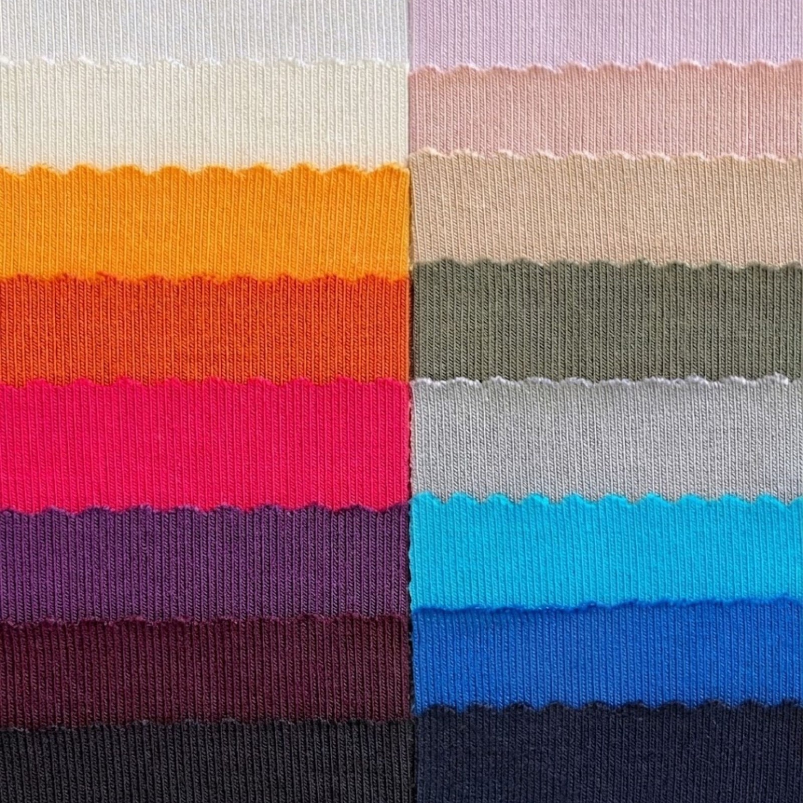 1264 | Bamboo Jersey