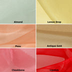 1500 | Organza