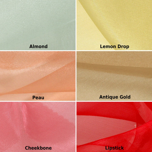 1500 | Organza