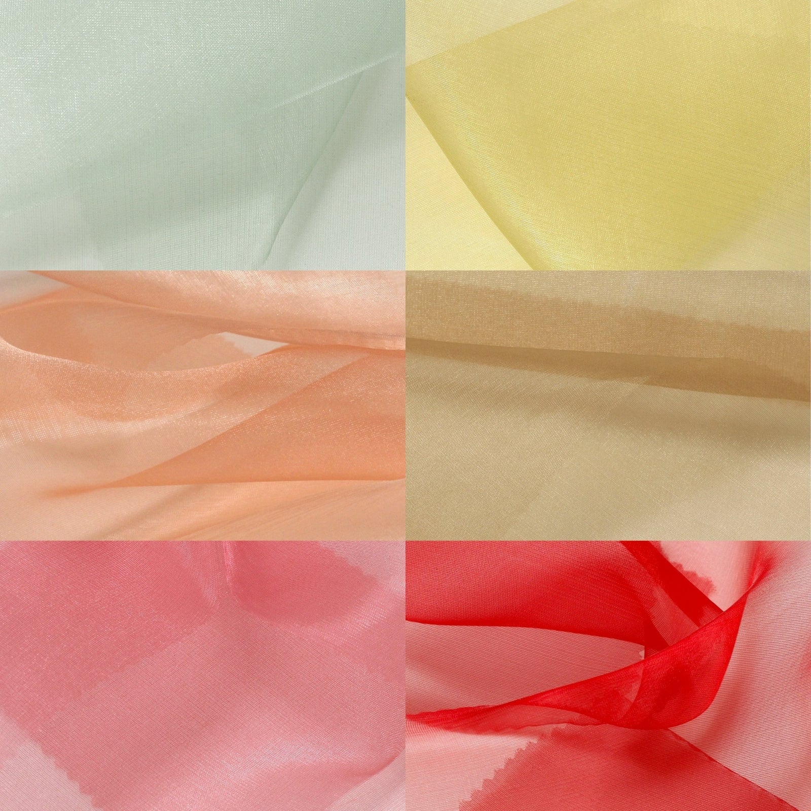 1500 | Organza