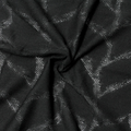 17244K | Textured Knit Jacquard
