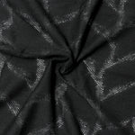 17244K | Textured Knit Jacquard