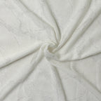 17244K | Textured Knit Jacquard
