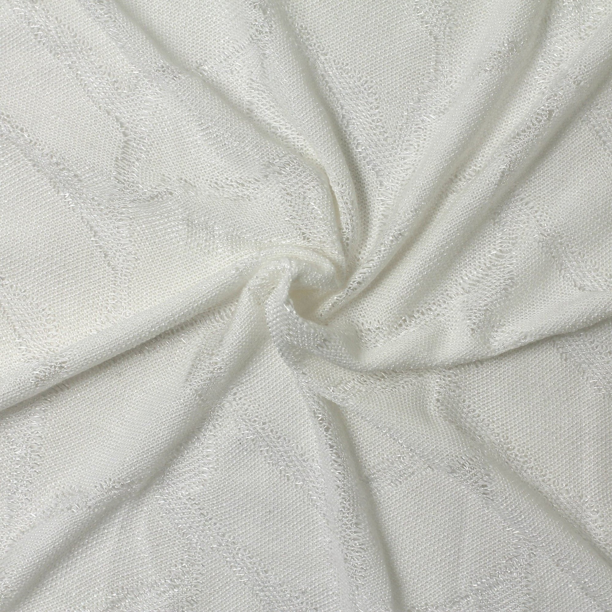 17244K | Textured Knit Jacquard
