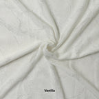 17244K | Textured Knit Jacquard