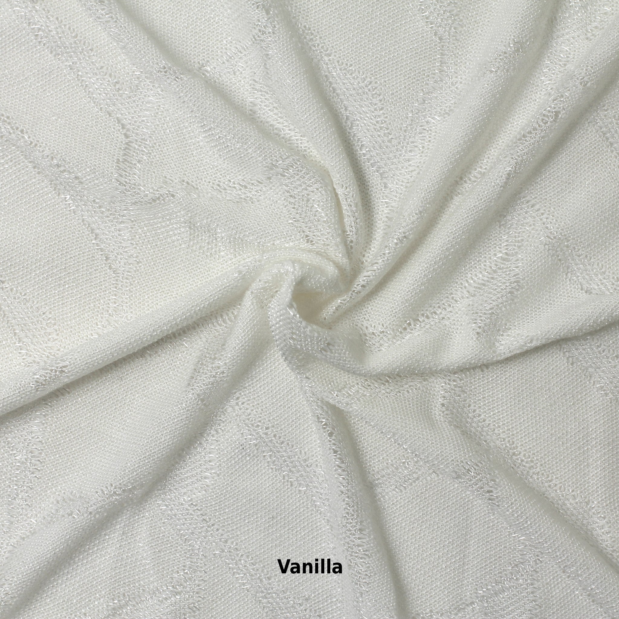 17244K | Textured Knit Jacquard