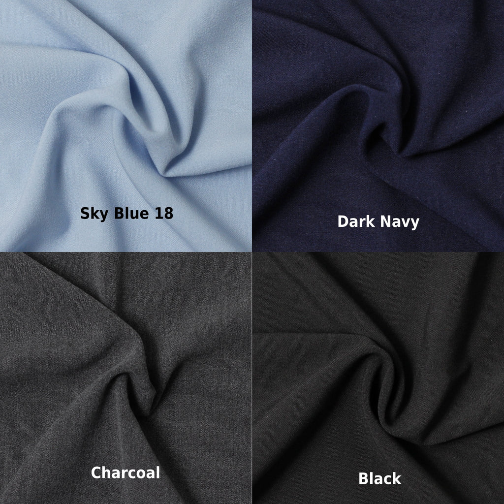 2002 | High-End Uniform