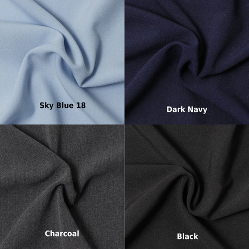 2002 | High-End Uniform