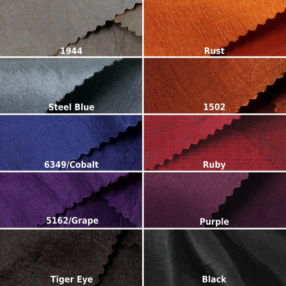 2187 | Crinkle Taffeta
