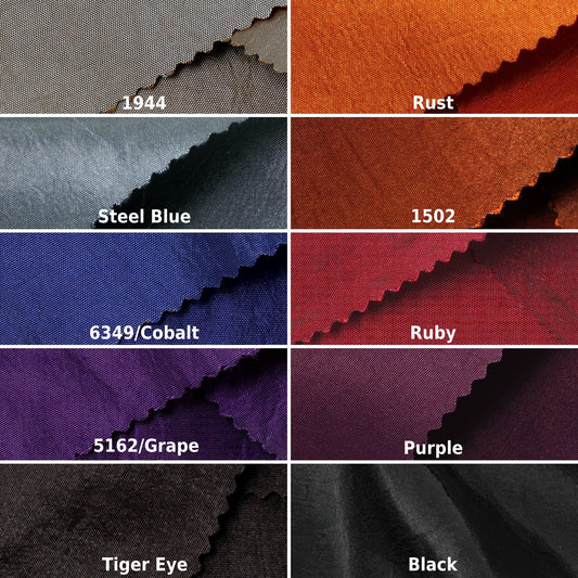 2187 | Crinkle Taffeta