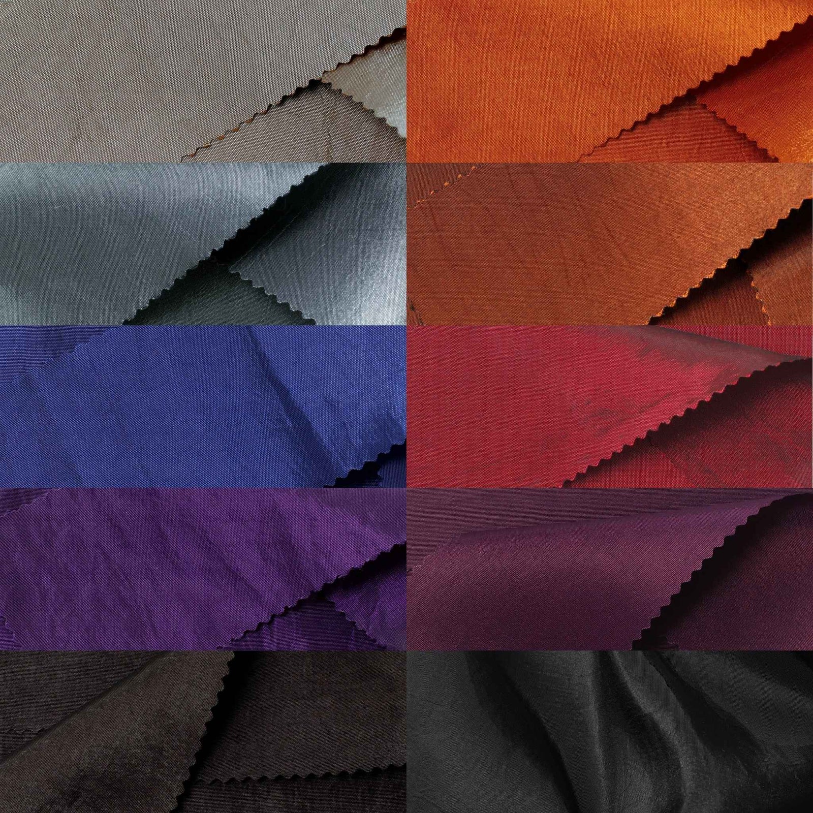 2187 | Crinkle Taffeta