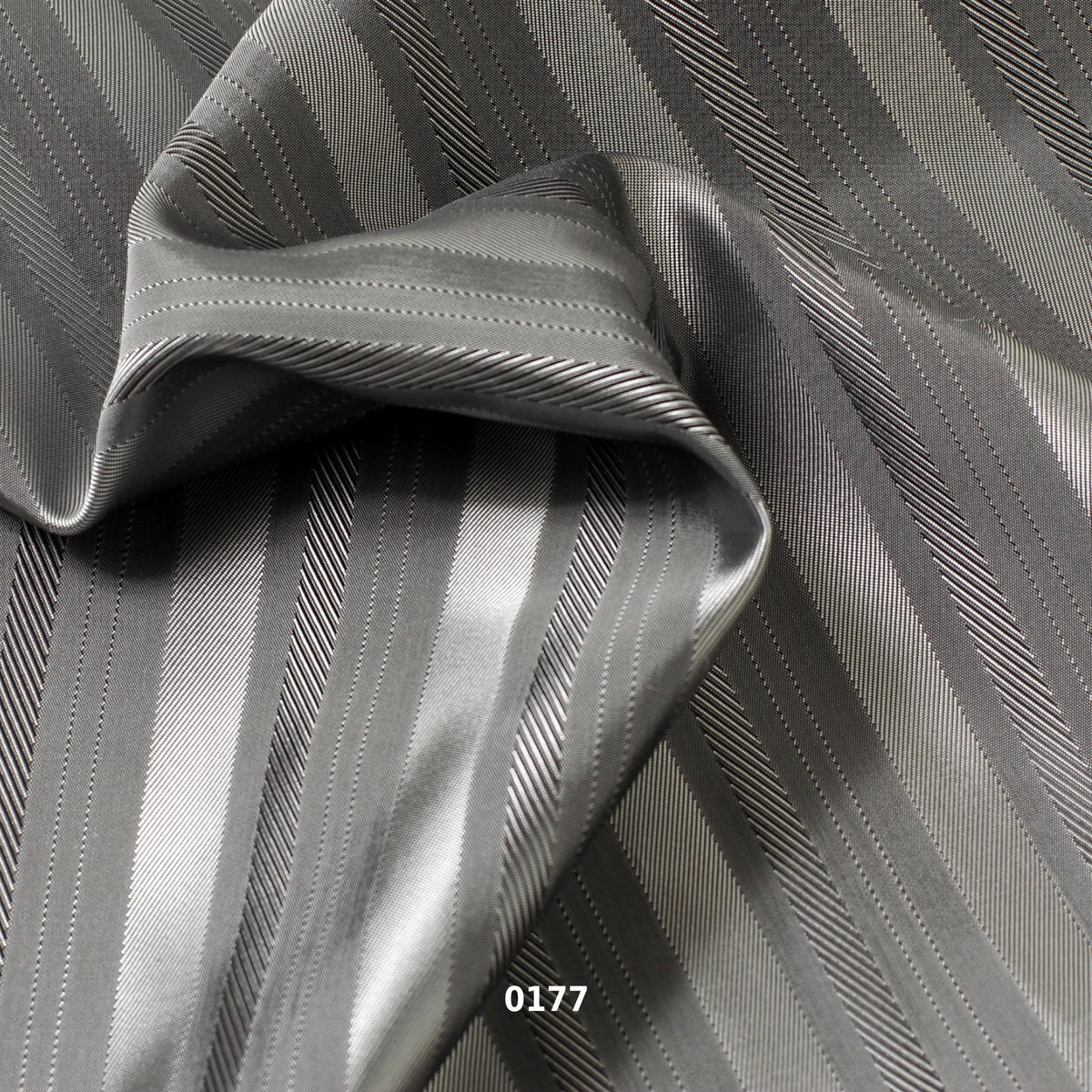 22075 | Jacquard à Rayures Larges