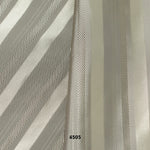 22075 | Jacquard à Rayures Larges