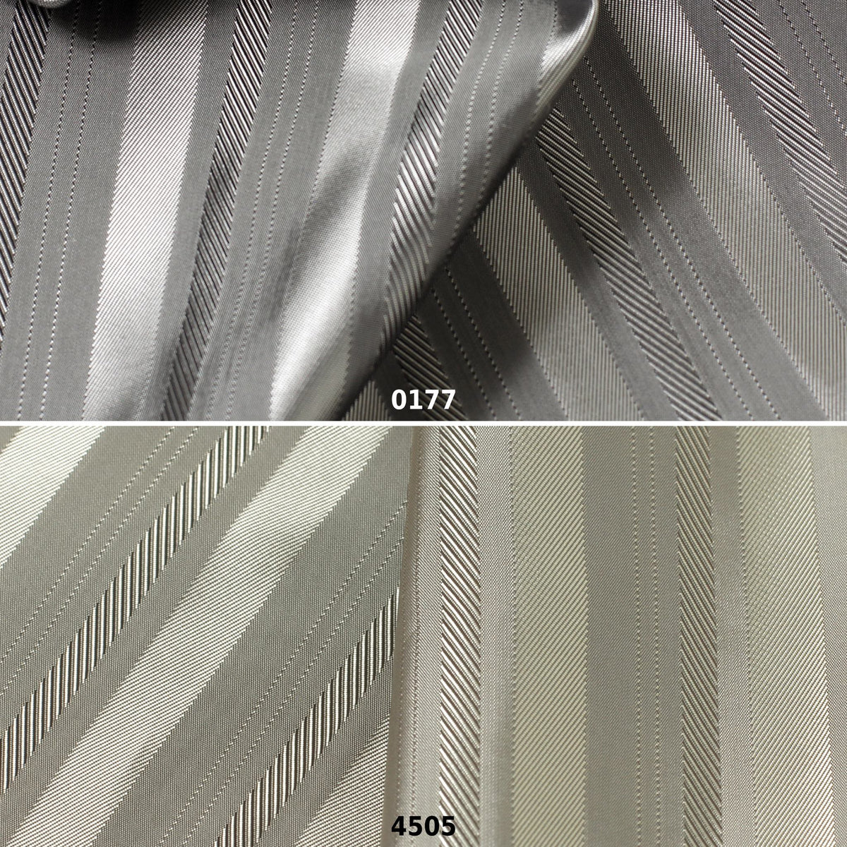 22075 | Jacquard à Rayures Larges