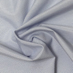 2827 | Chemise à Petits Carreaux