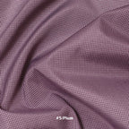 2827 | Chemise à Petits Carreaux