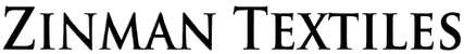 TEXTILES D. ZINMAN LTÉE  – Accueil