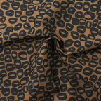 380-MILLENIUMPT | Printed Bengaline