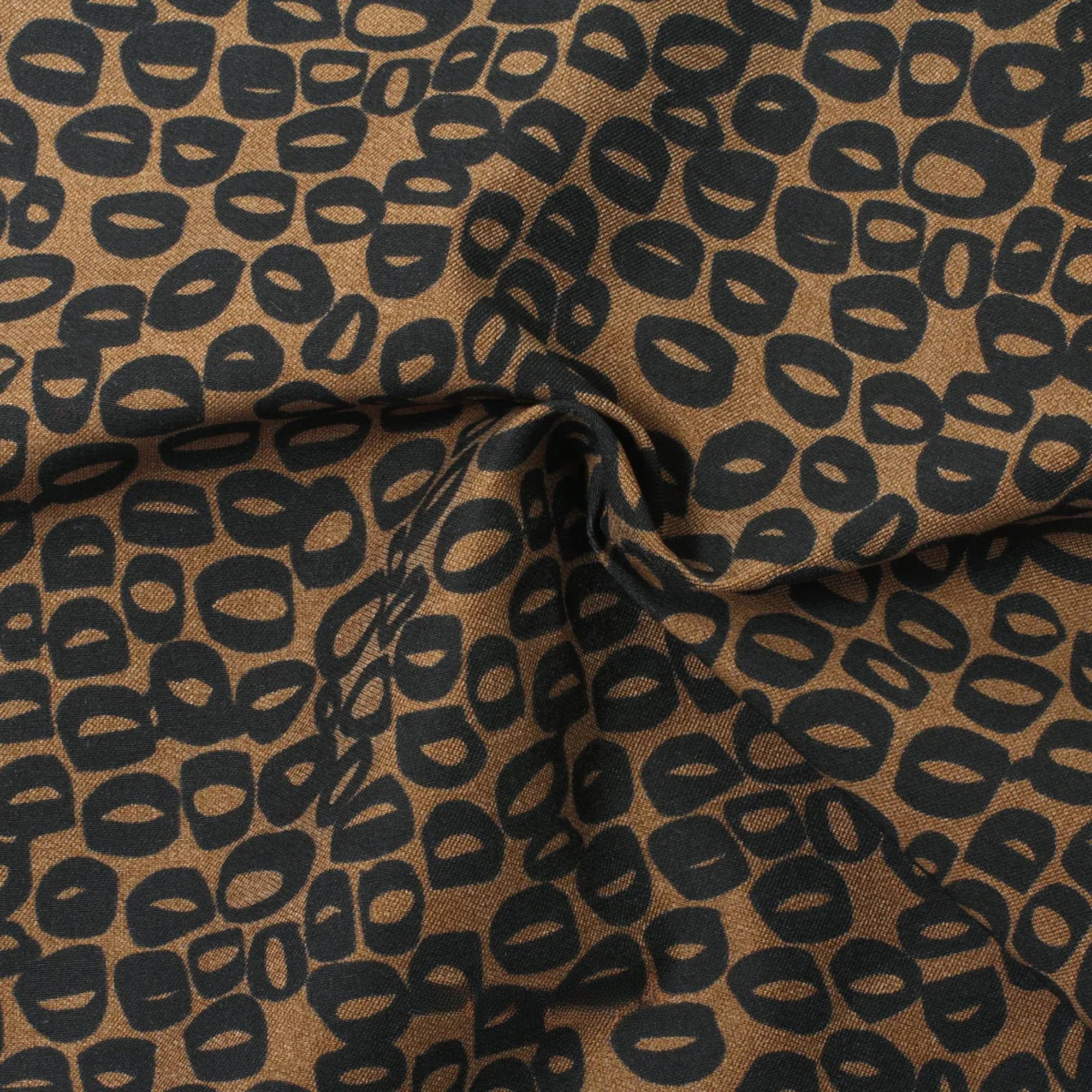 380-MILLENIUMPT | Printed Bengaline