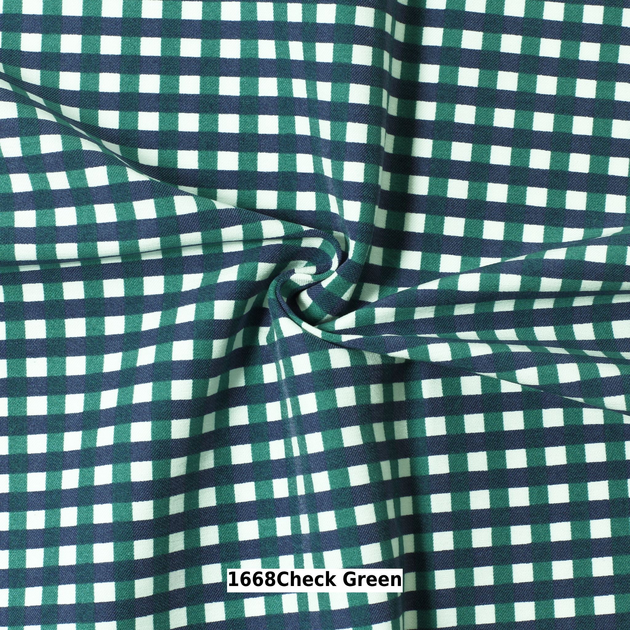 380-MILLENIUMPT | Printed Bengaline