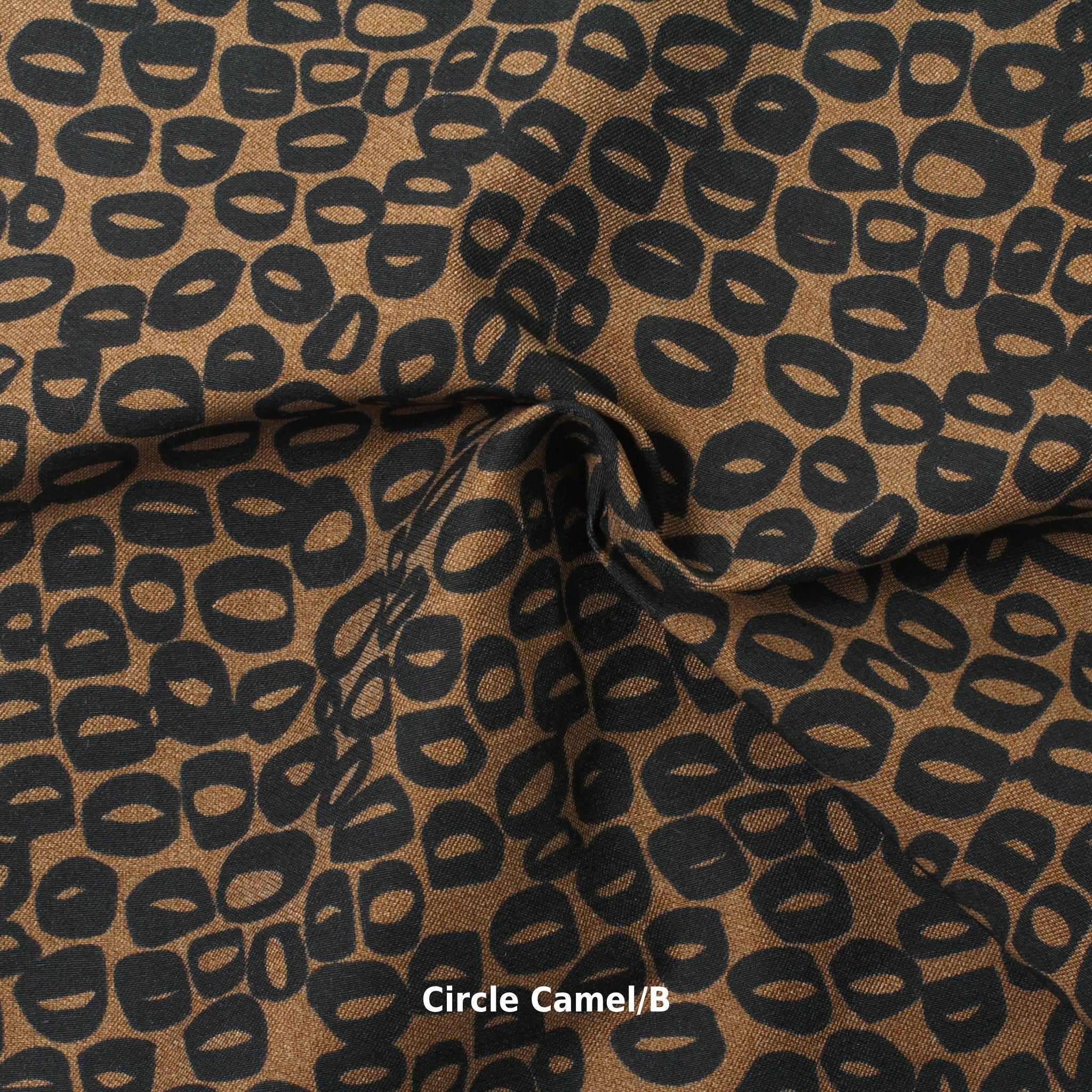 380-MILLENIUMPT | Printed Bengaline