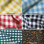380-MILLENIUMPT | Printed Bengaline