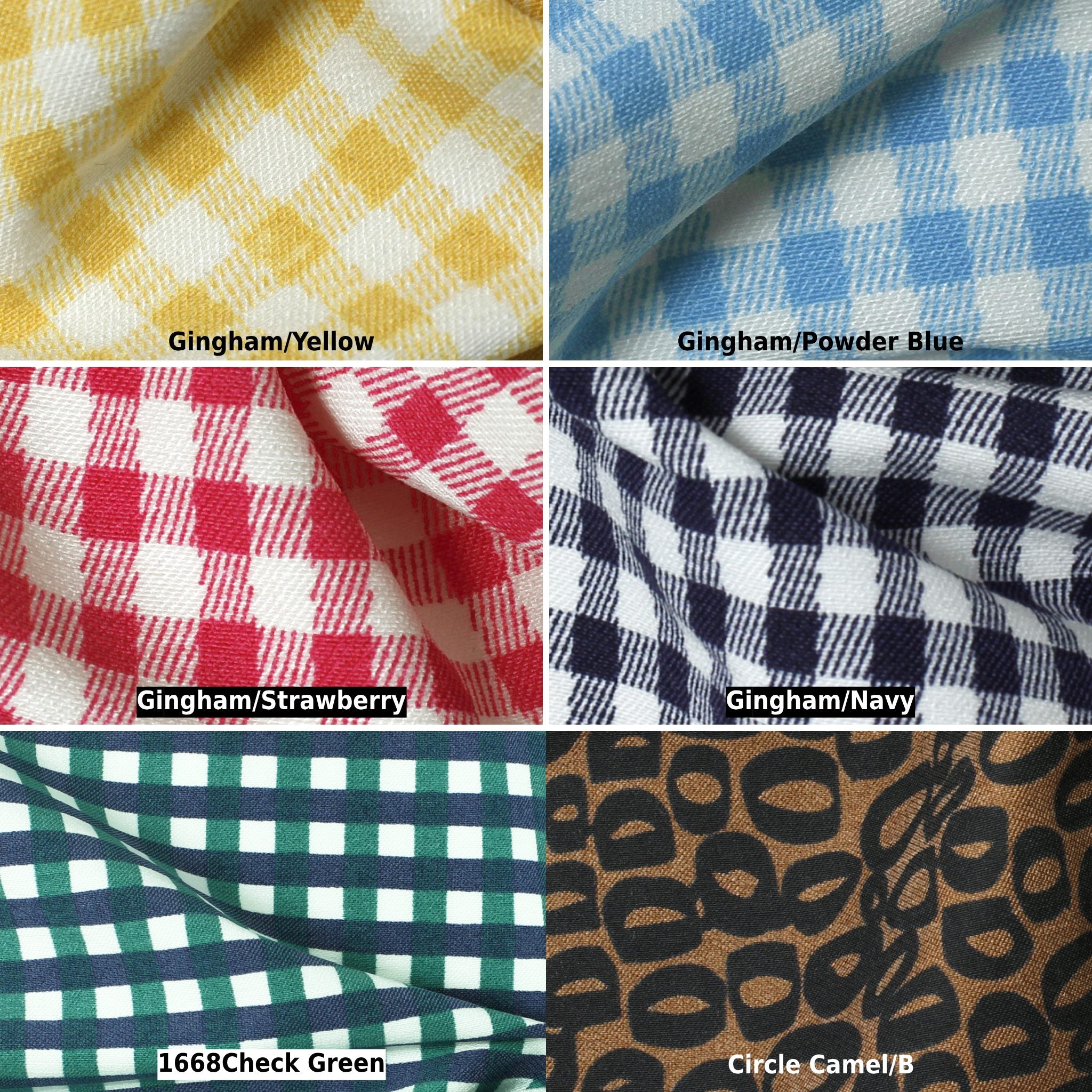 380-MILLENIUMPT | Printed Bengaline