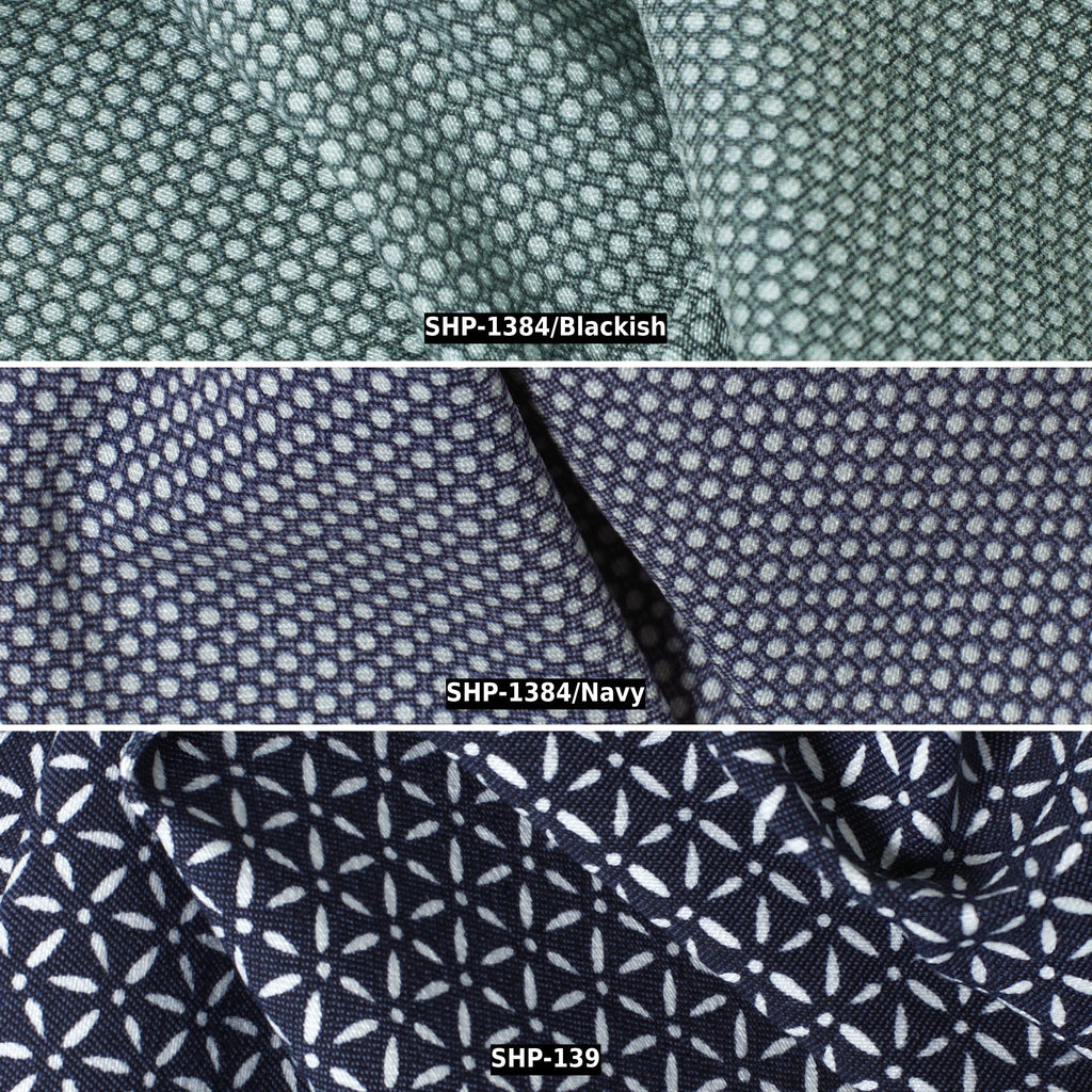 388-MILLENIUMPT | Printed Bengaline