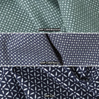 388-MILLENIUMPT | Printed Bengaline