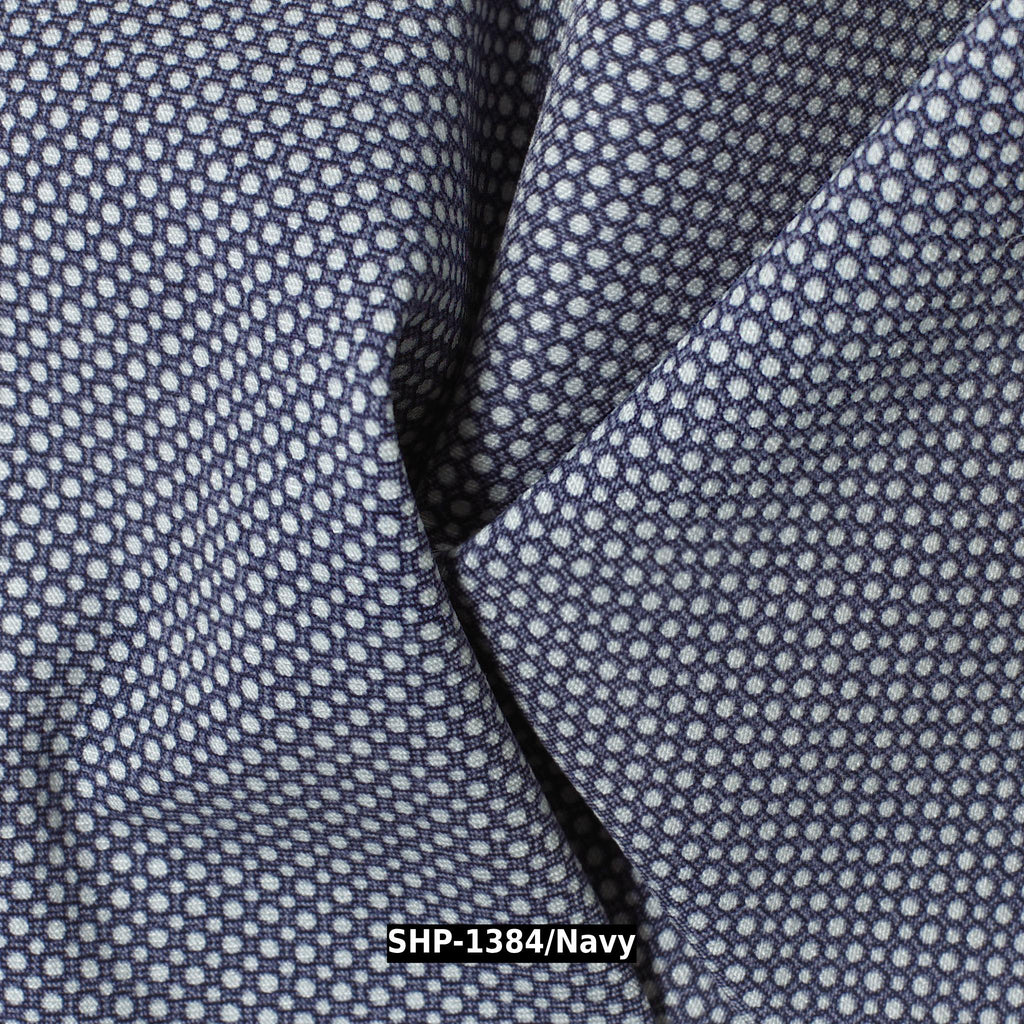 388-MILLENIUMPT | Printed Bengaline