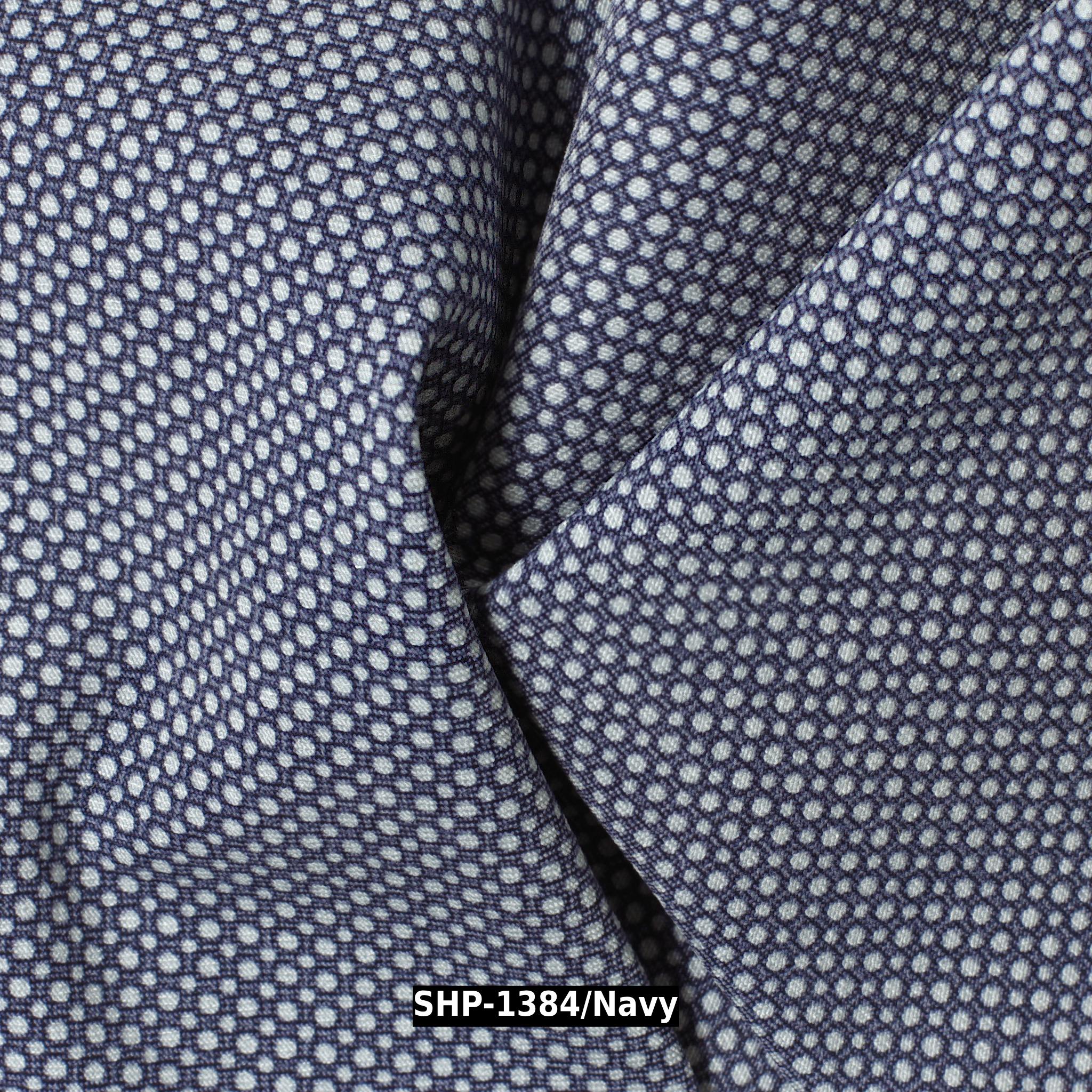 388-MILLENIUMPT | Printed Bengaline