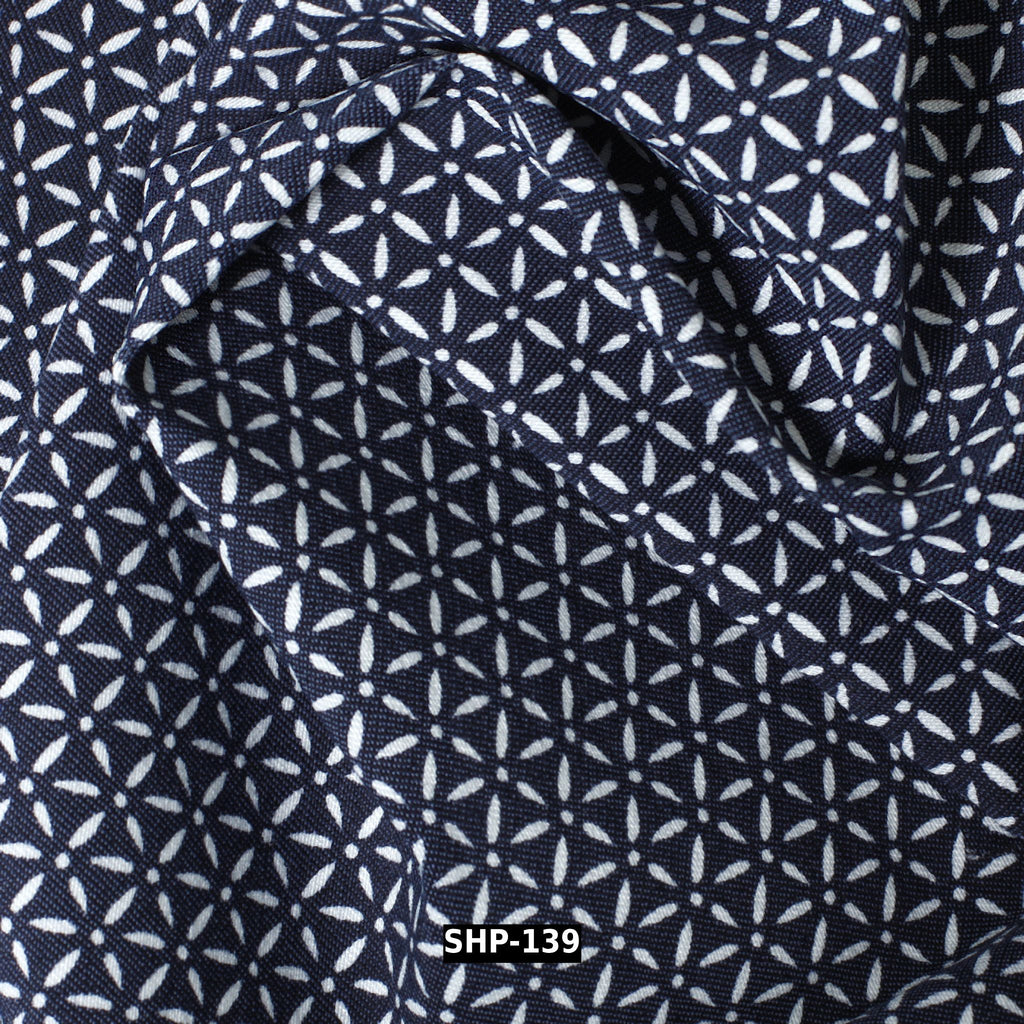 388-MILLENIUMPT | Printed Bengaline