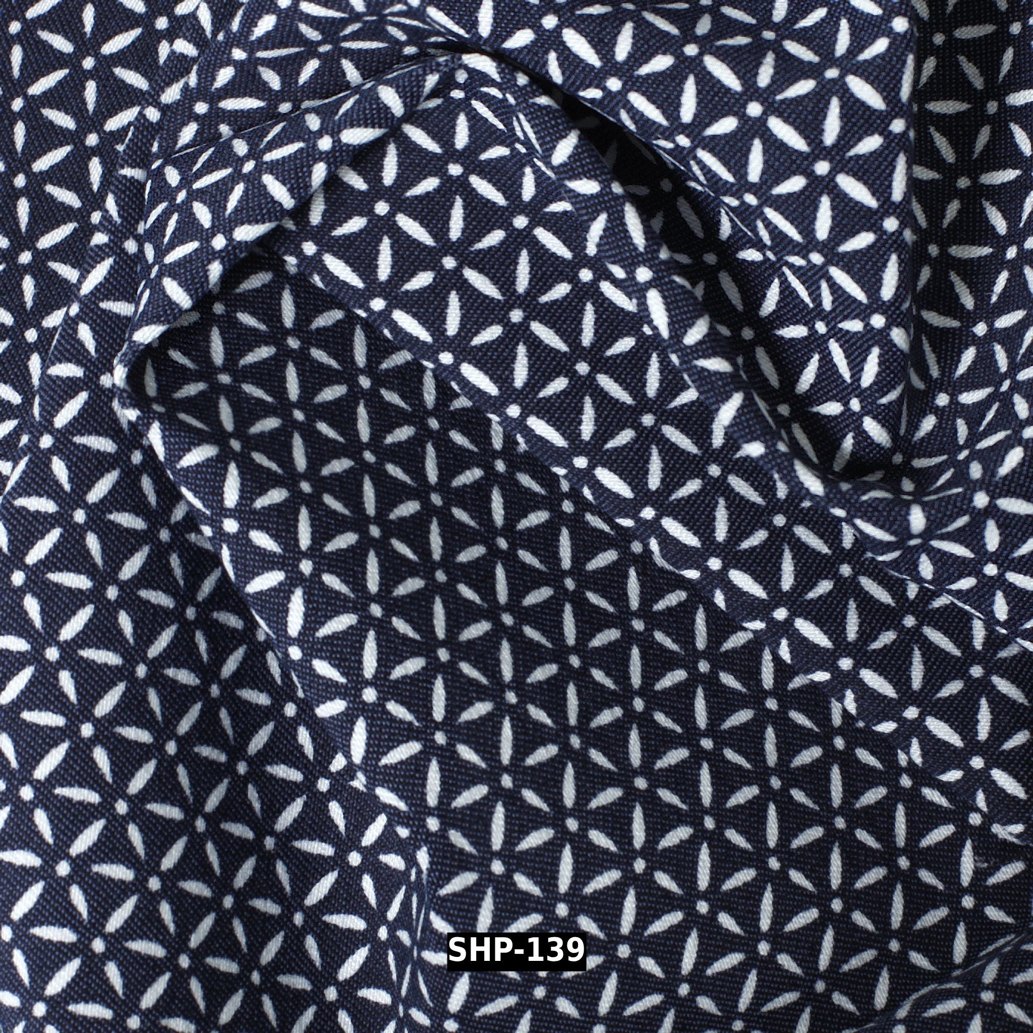 388-MILLENIUMPT | Printed Bengaline