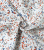 388-SHP-2019 | Splatter Printed Bengaline
