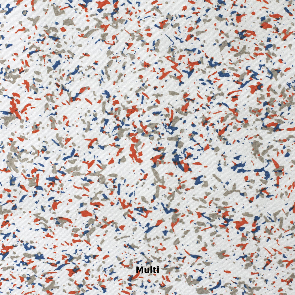 388-SHP-2019 | Bengaline Imprimé Splatter