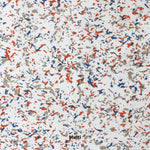 388-SHP-2019 | Splatter Printed Bengaline