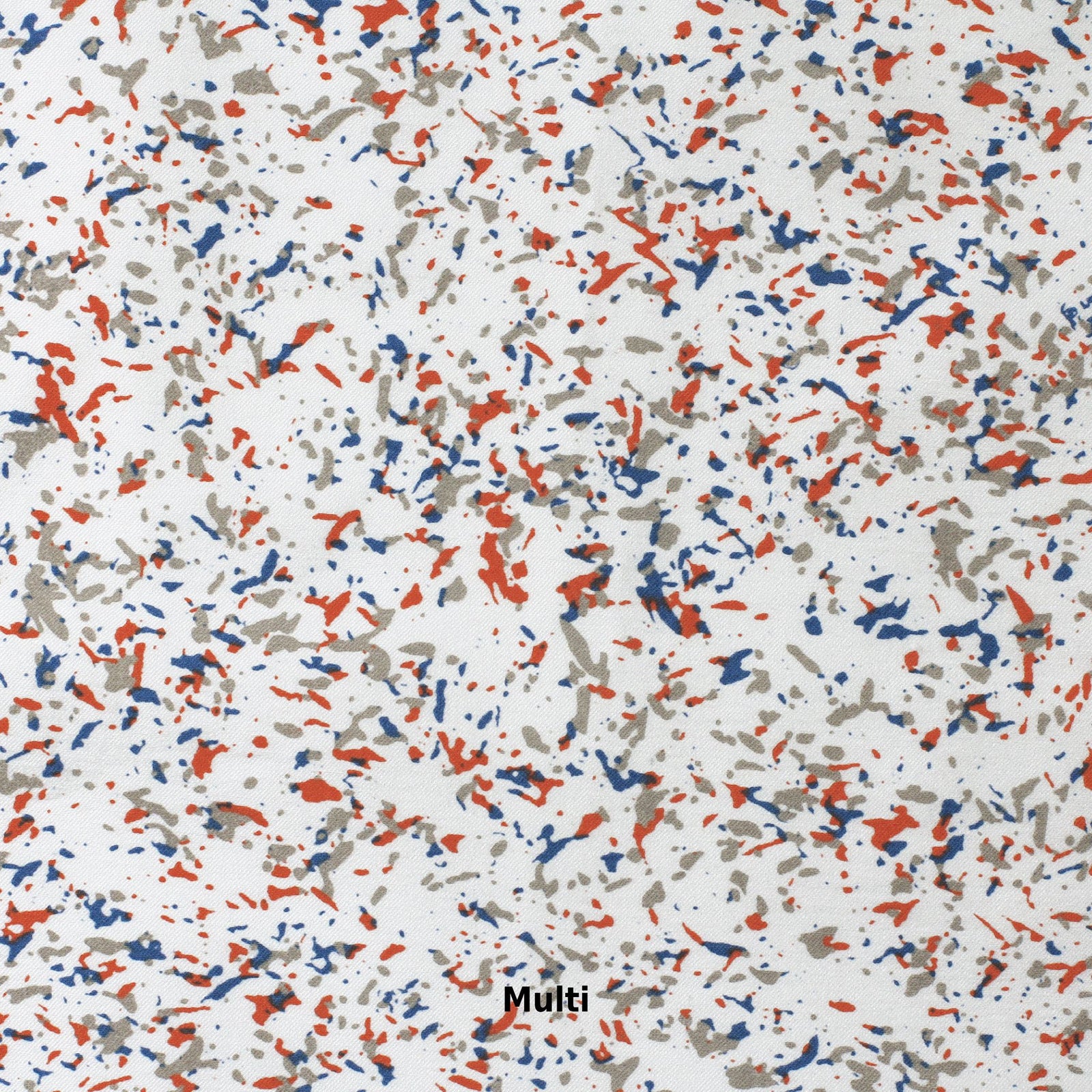 388-SHP-2019 | Splatter Printed Bengaline