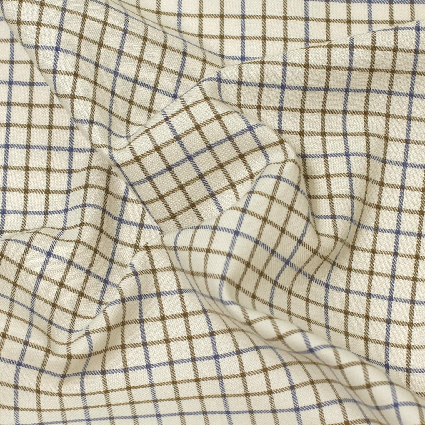 4122 | Tissu à carreaux pour chemise