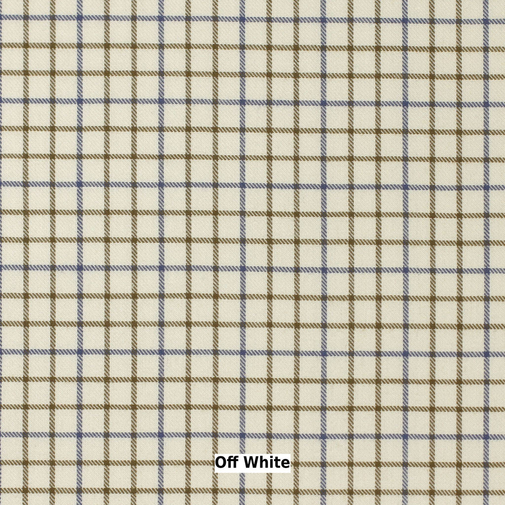 4122 | Plaid Shirting