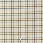 4122 | Plaid Shirting