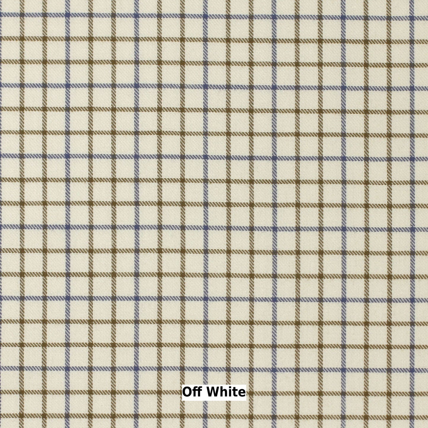4122 | Tissu à carreaux pour chemise