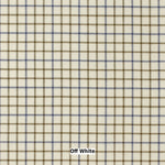 4122 | Plaid Shirting