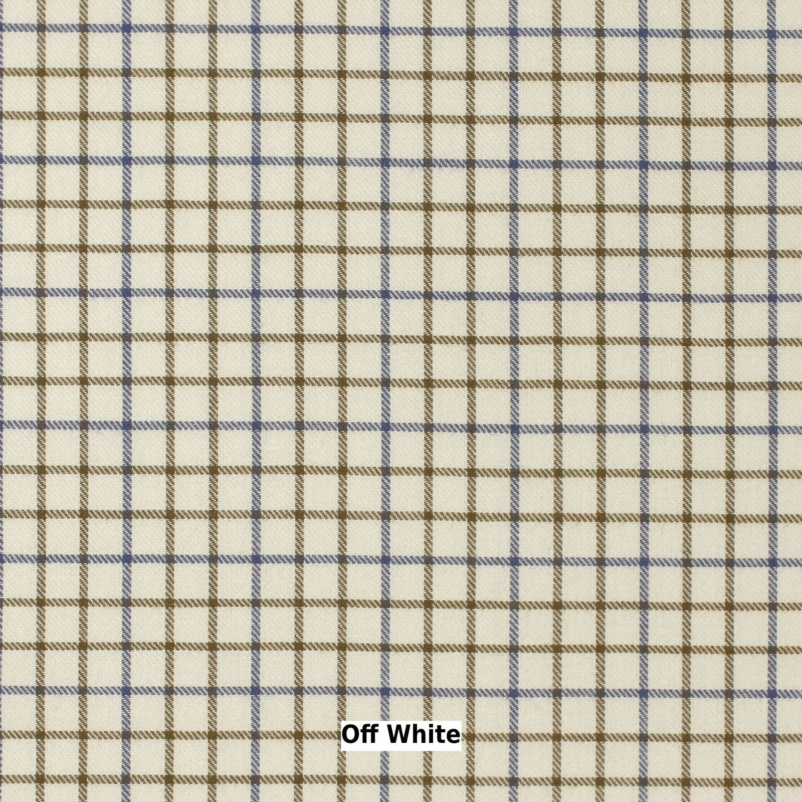 4122 | Plaid Shirting