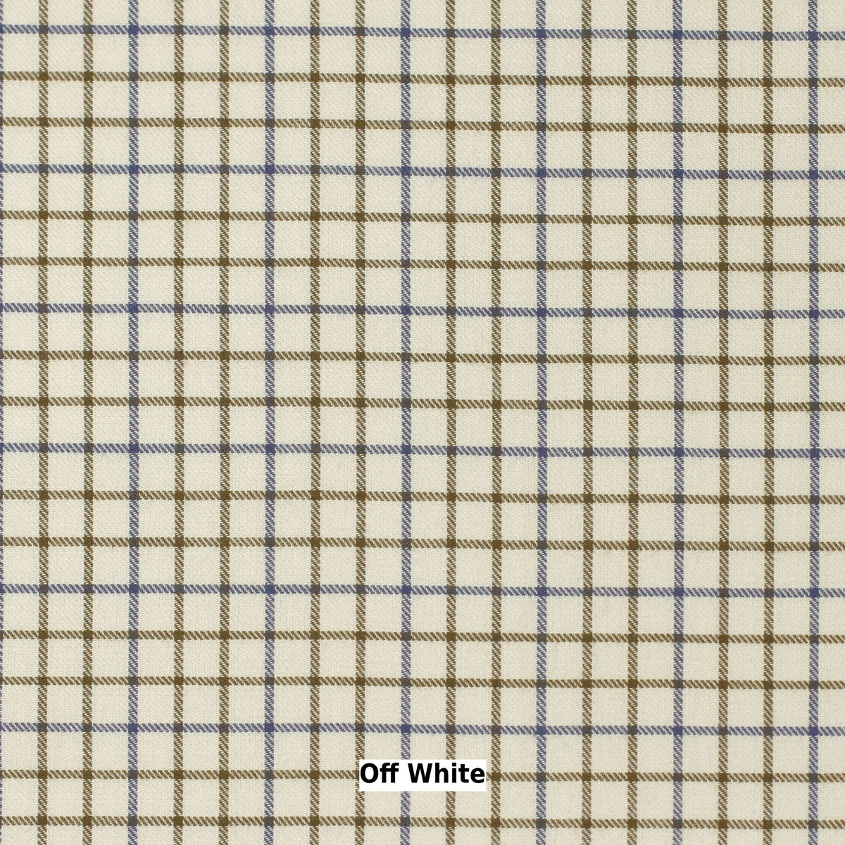 4122 | Plaid Shirting
