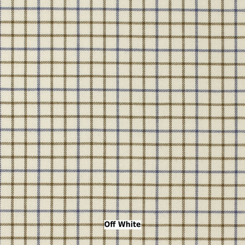 4122 | Plaid Shirting